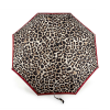 Minilite - Lusterous Leopard - Main Image - Available from Fulton Umbrellas