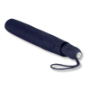 Open & Close Superslim No.1 - Navy - Main Image - Available from Fulton Umbrellas