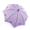 Kensington UV - Star Lilac - Main Image - Available from Fulton Umbrellas