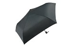 Aerolite Black - Main Image - Available from Fulton Umbrellas