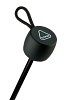 Aerolite Black - Image 3 - Available from Fulton Umbrellas