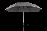 The Asscher - Mono Houndstooth - Image 2 - Available from Fulton Umbrellas
