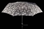 The Marquise - Jacquard Floral - Image 3 - Available from Fulton Umbrellas