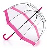 Birdcage® Pink - Main Image - Available from Fulton Umbrellas