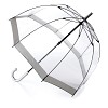 Birdcage® Silver - Main Image - Available from Fulton Umbrellas