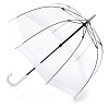 Birdcage® White - Main Image - Available from Fulton Umbrellas