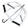 Birdcage® Black & White - Main Image - Available from Fulton Umbrellas