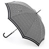Riva Auto Prince of Wales Stripe - Main Image - Available from Fulton Umbrellas