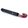 Magnum Auto 1 - Black - Image 2 - Available from Fulton Umbrellas