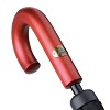 Huntsman 1 - Black - Image 2 - Available from Fulton Umbrellas