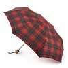 Stowaway Deluxe Royal Stewart - Main Image - Available from Fulton Umbrellas