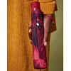 Open & Close Photo Rose Red - Image 3 - Available from Fulton Umbrellas