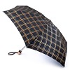 Tiny Golden Check - Main Image - Available from Fulton Umbrellas