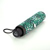 Superslim Extra Emerald hearts - Image 2 - Available from Fulton Umbrellas