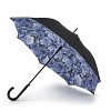 Bloomsbury Liquid Rose - Main Image - Available from Fulton Umbrellas