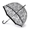 Birdcage® Stencil Floral - Main Image - Available from Fulton Umbrellas
