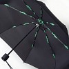 Hurricane 1 - Black - Image 2 - Available from Fulton Umbrellas