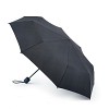 Hurricane 1 - Black - Main Image - Available from Fulton Umbrellas