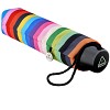 Minilite Retro Stripe - Image 2 - Available from Fulton Umbrellas