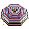 Minilite Retro Stripe - Main Image - Available from Fulton Umbrellas