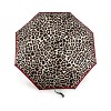 Minilite - Lusterous Leopard - Main Image - Available from Fulton Umbrellas
