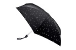 Tiny - Glitter Stars  - Image 2 - Available from Fulton Umbrellas
