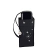 Tiny - Glitter Stars  - Main Image - Available from Fulton Umbrellas