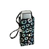 Tiny - Iridescent Leopard  - Main Image - Available from Fulton Umbrellas