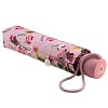 Minilite - Pink Floral - Main Image - Available from Fulton Umbrellas