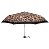 Minilite - Painted Leopard  - Image 2 - Available from Fulton Umbrellas