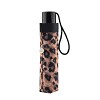 Minilite - Painted Leopard  - Main Image - Available from Fulton Umbrellas