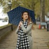 Superslim - Polka Dot  - Image 4 - Available from Fulton Umbrellas