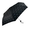 Superslim - Polka Dot  - Main Image - Available from Fulton Umbrellas
