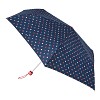 Superslim - Ditsy Hearts  - Main Image - Available from Fulton Umbrellas