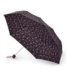 Minilite-2 Tartan Bees - Main Image - Available from Fulton Umbrellas