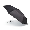 Open & Close Black - Main Image - Available from Fulton Umbrellas
