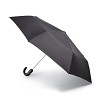 Open & Close No.11 - Black - Main Image - Available from Fulton Umbrellas