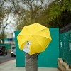 The National Gallery Minilite UV - Sunflowers - Image 4 - Available from Fulton Umbrellas