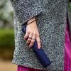 Open & Close Superslim - Navy - Image 5 - Available from Fulton Umbrellas