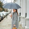 Kensington Black - Image 2 - Available from Fulton Umbrellas