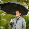 Typhoon 1 - Black - Image 3 - Available from Fulton Umbrellas