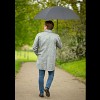 Typhoon 1 - Black - Image 5 - Available from Fulton Umbrellas