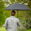 Typhoon 1 - Black - Image 4 - Available from Fulton Umbrellas