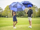 Stormshield 1 - Blue/Navy - Image 4 - Available from Fulton Umbrellas