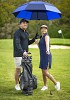 Stormshield 1 - Blue/Navy - Image 3 - Available from Fulton Umbrellas