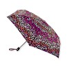 Tiny 2 - Funky Leopard - Main Image - Available from Fulton Umbrellas