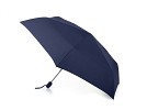 Open & Close Superslim No.1 - Navy - Image 2 - Available from Fulton Umbrellas