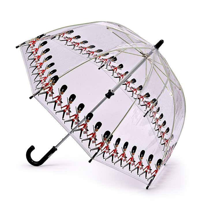 Funbrella Guards  - Available from Fulton Umbrellas