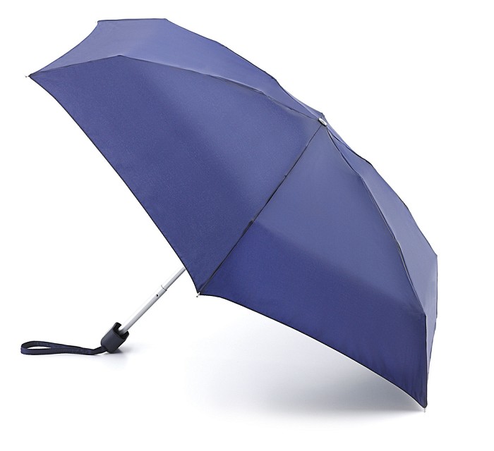 Tiny - Navy  - Available from Fulton Umbrellas