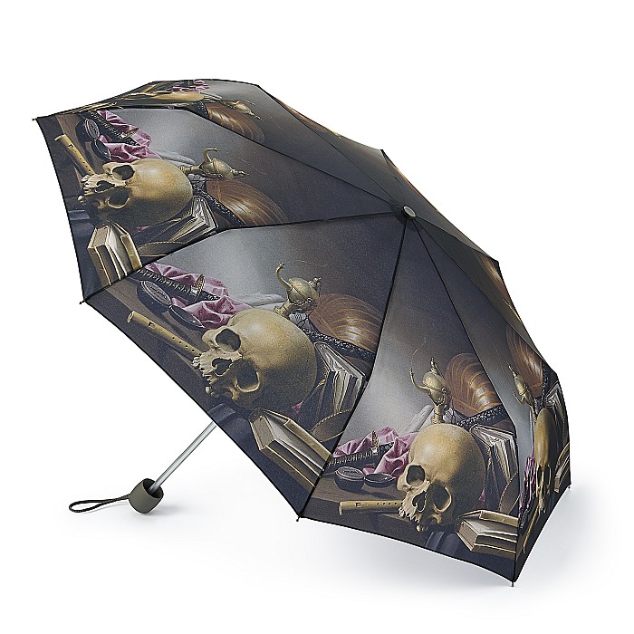 The National Gallery Minilite Still Life  - Available from Fulton Umbrellas